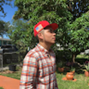 Meet your Posher, Lionel